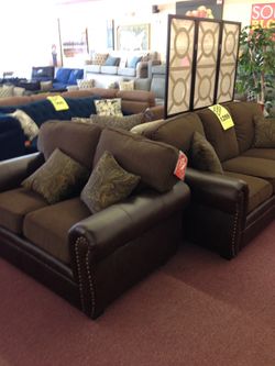 💥SOFA AND LOVE SEAT BLOWOUT 💥