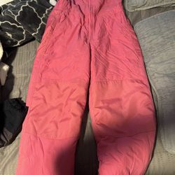 Snow Jackets 