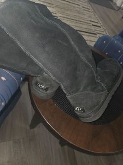 Ugs