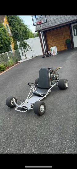 Go kart