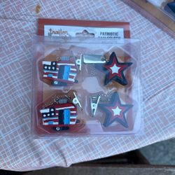 American star Table cover weights,