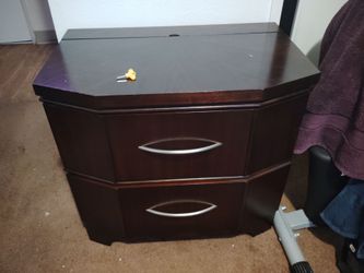 Nightstand