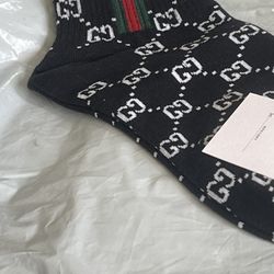 Gucci Socks