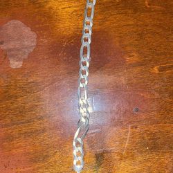 Sliver Bracelet 