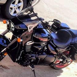 2019 Suzuki M90 VL1500