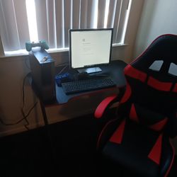 Pc Set Up 