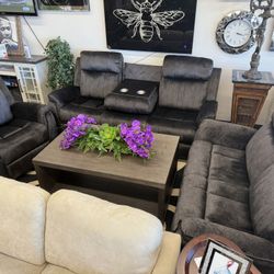 Furniture Sofa, Sectional Chair  Coffee Table Tv Stand