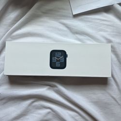 Apple Watch Gen 2 
