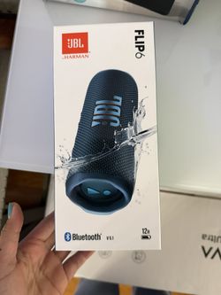 Jbl Flip 6