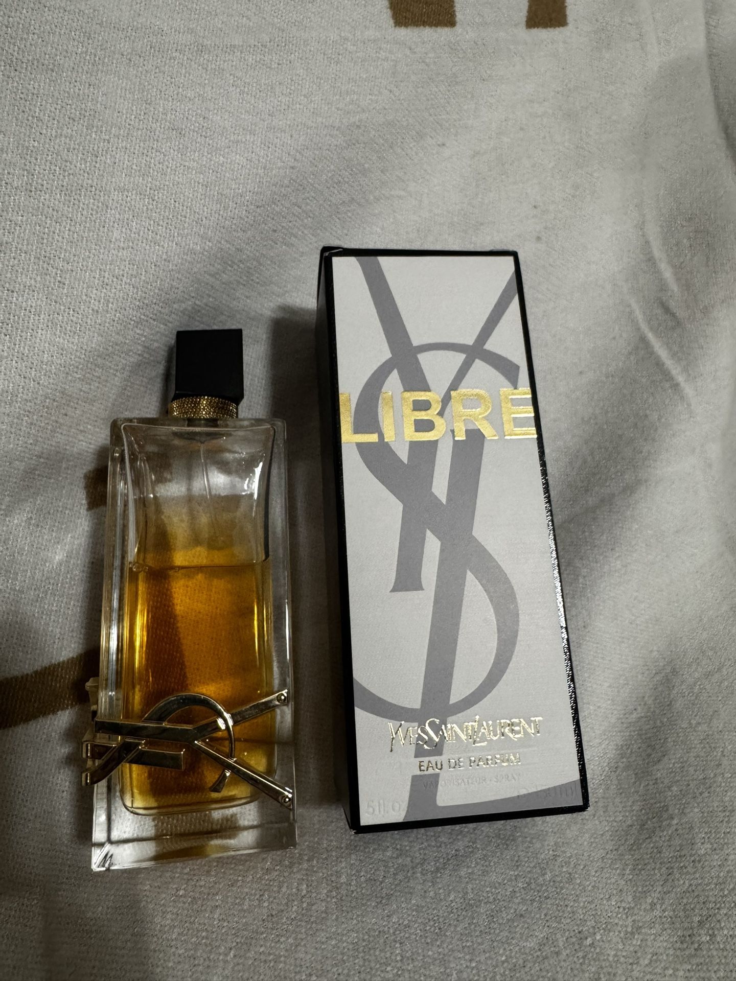 YSL Libre Eau Parfum