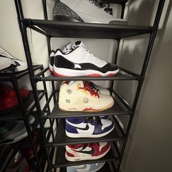 🔥 Heat on deck , Fresh kicks crazy deals  👟⚡️