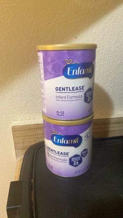 Gentlease infant Formula