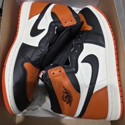 Jordan 1 Shattered Backboard Sz 8.5 $175 Cash Firm 