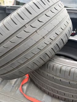 Tires for Sale