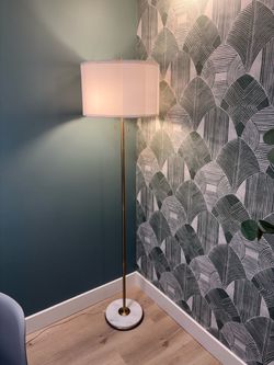 Hotel Designer Lamp - pick up today!