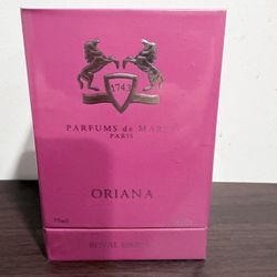 Parfums De Marly 