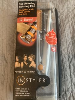 Instyler Hair Tool