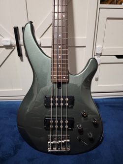 Yamaha BASS - TRBX304