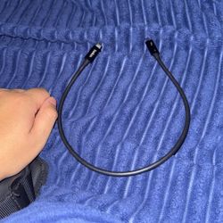 Belkin Thunderbolt Cable (Thunderbolt 3 To 4)