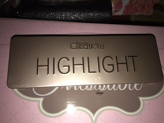 High ligh