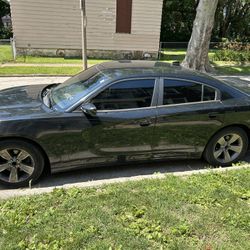 2016 Dodge Charger