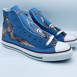 Converse Special Edition N8 Van Dyke Robot