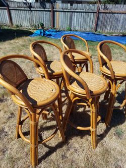 Bar Stool