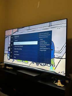 Samsung TV