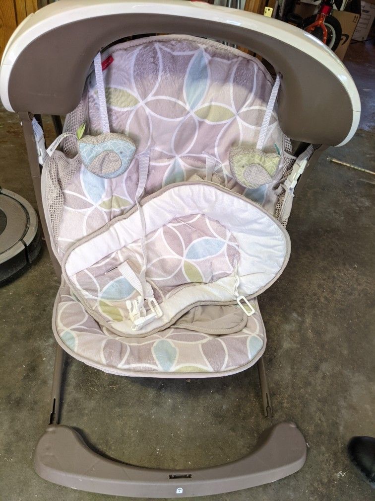 Fisher Price Swing