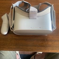 Oculus Go Pro 64b