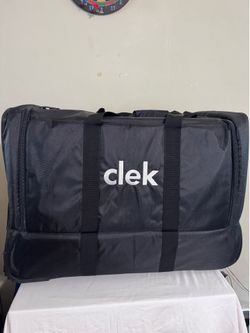 Clek Weelee Universal Car Seat Travel Bag