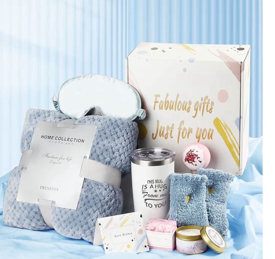 Gifts for Women, Gifts for Mom, Care Package for Women
