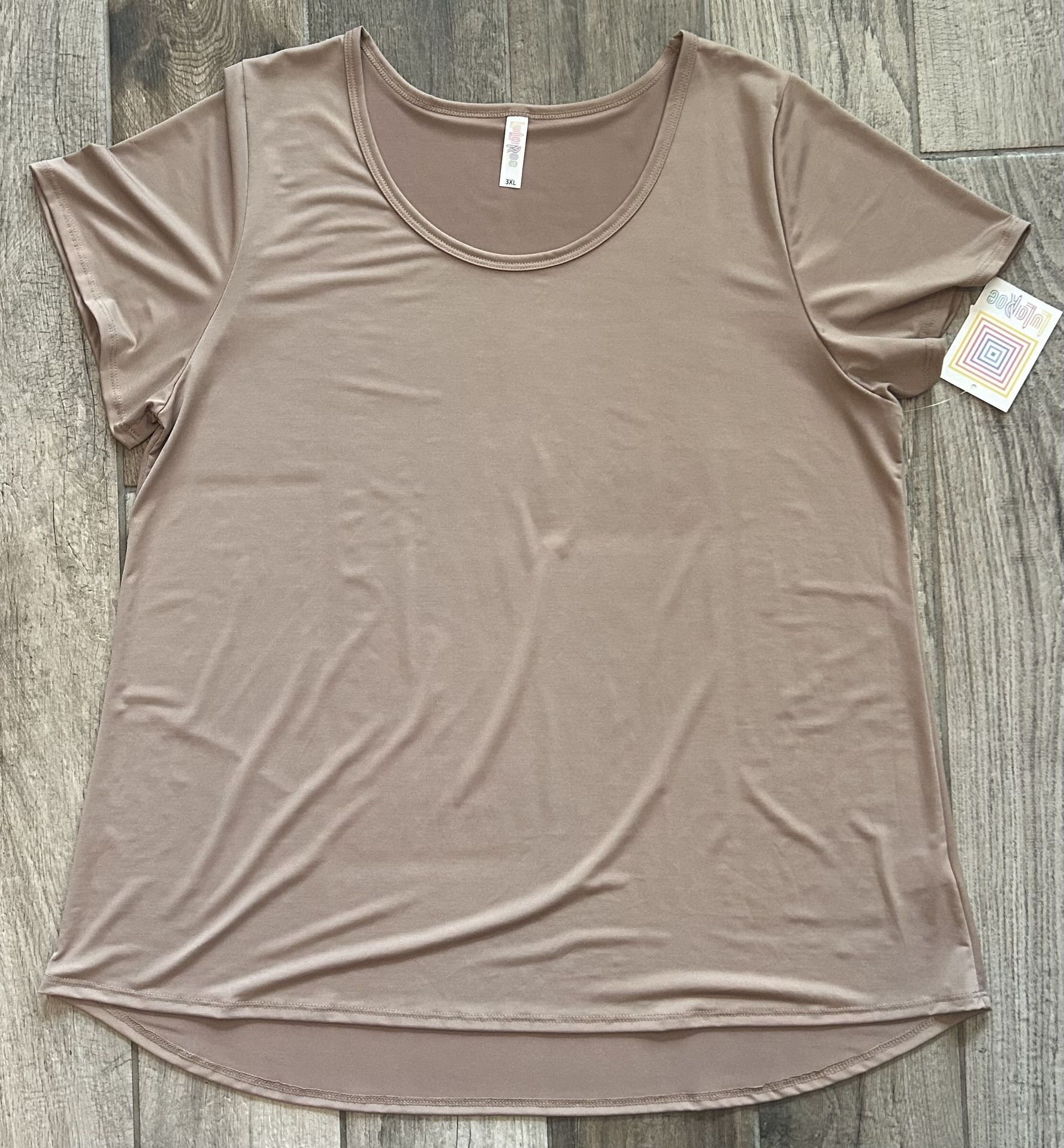 Classic T Style LuLaRoe T Shirt
