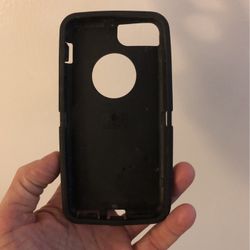 Otter Box Phone Case
