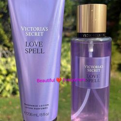 Victoria's Secret Sets