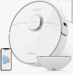 New in box Dreametech Dreame Bot L10 Pro Robot Vacuum and Mop