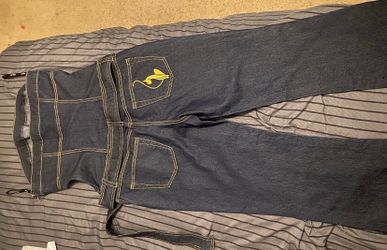 Overall jumpsuit baby phat