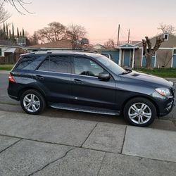 Mercedes Benz  SUV For Sale 