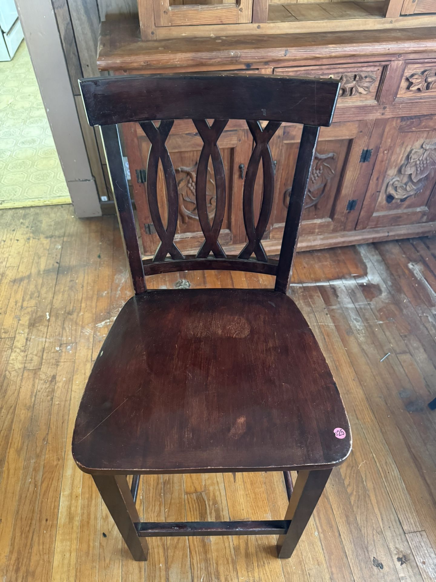Dining Chairs Metal And Leather 