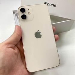 iPhone 12, Factory Unlocked,  Excellent Condition.  Like New 