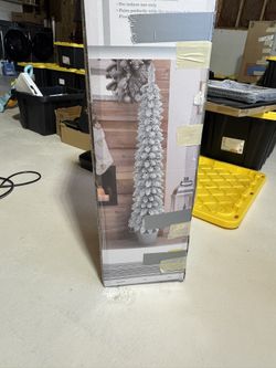 small christmas tree