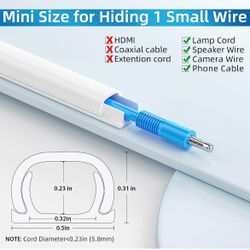 Mini Cord/Cable Hider