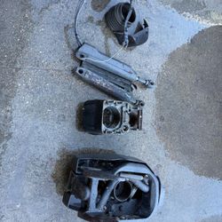 Transon Volvo  penta 