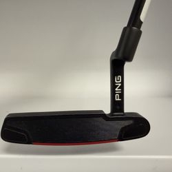 Ping Putter