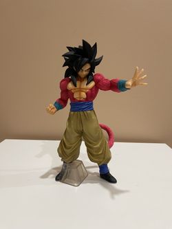 Dragon Ball GT - The Greatest Saiyan C