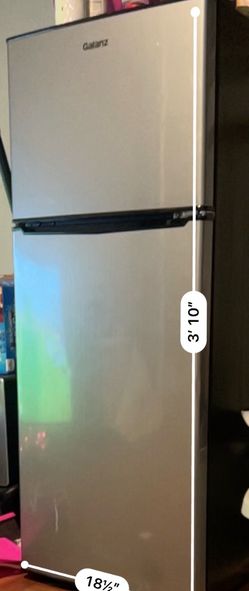 Mini Fridge