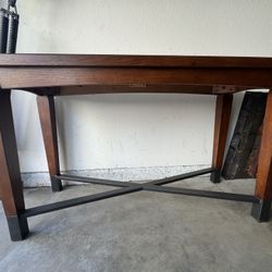 Free Table