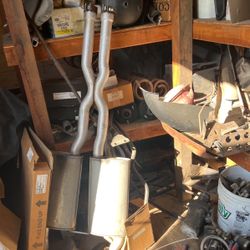 2015 Dodge Challenger