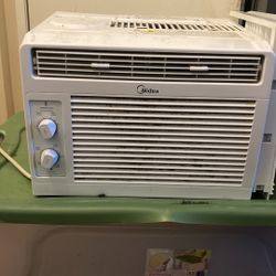 Portable AC