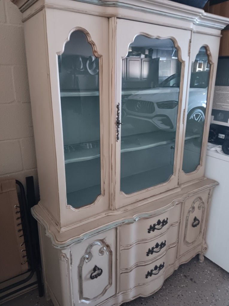 China Cabinet